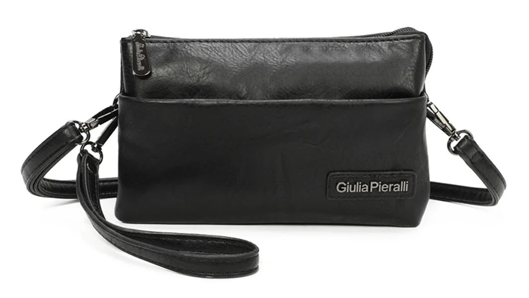 Giulia Pieralli Classic Walletbag, fler färger